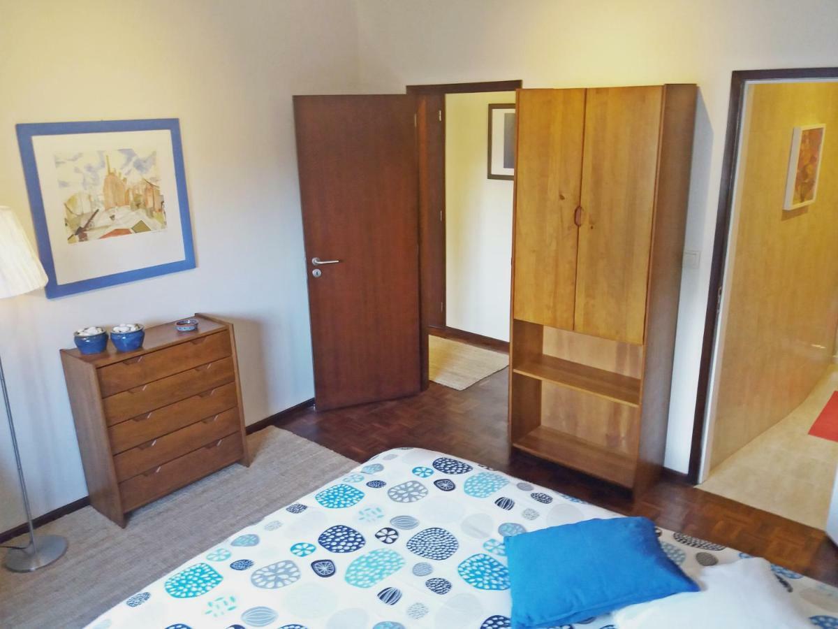 Bombarda House&Home Porto Buitenkant foto