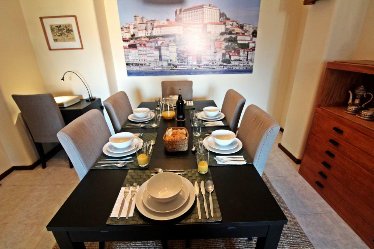 Bombarda House&Home Porto Buitenkant foto