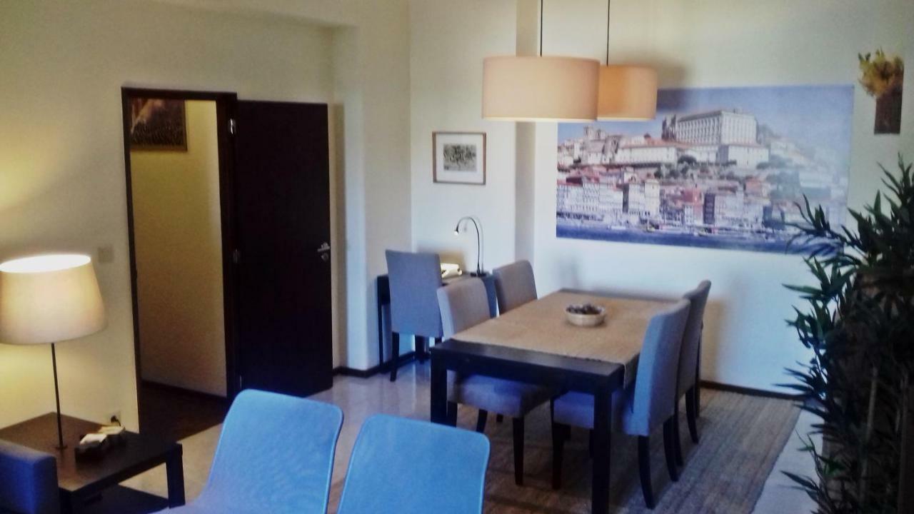 Bombarda House&Home Porto Buitenkant foto
