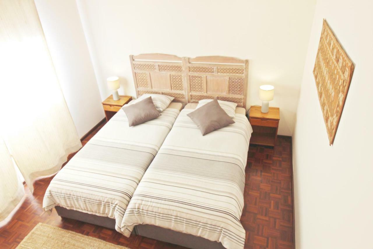 Bombarda House&Home Porto Buitenkant foto