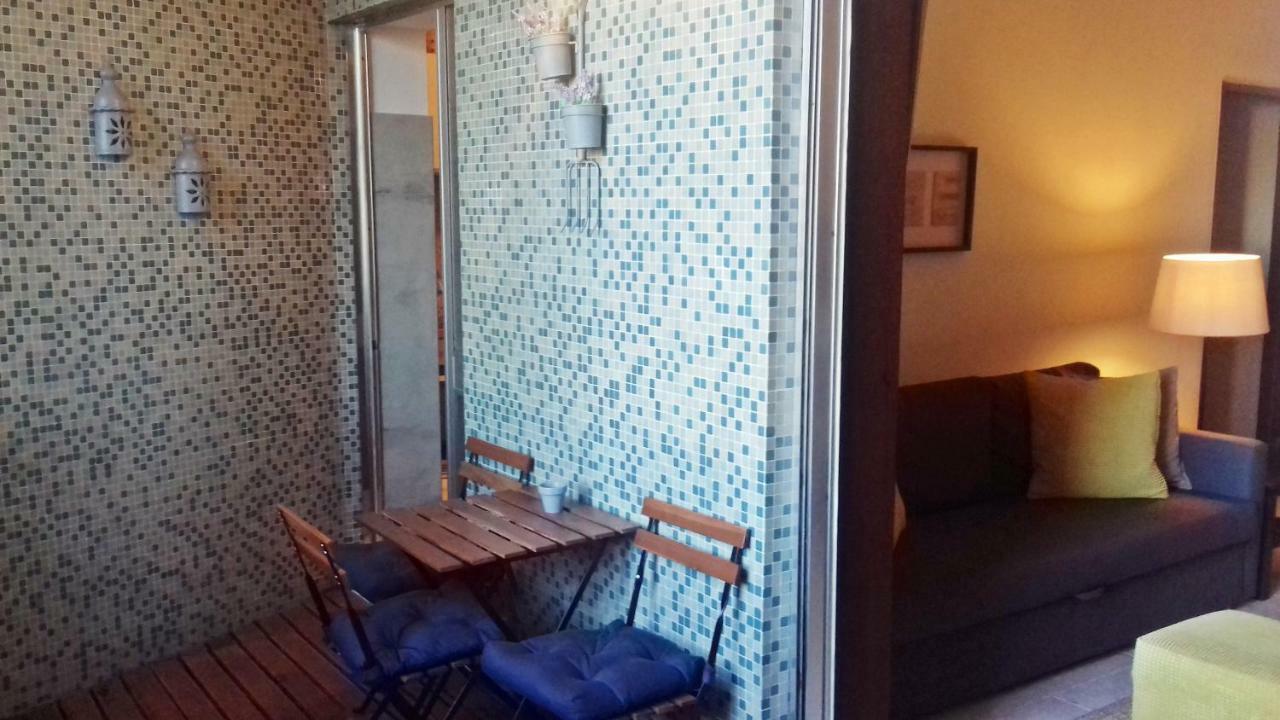 Bombarda House&Home Porto Buitenkant foto