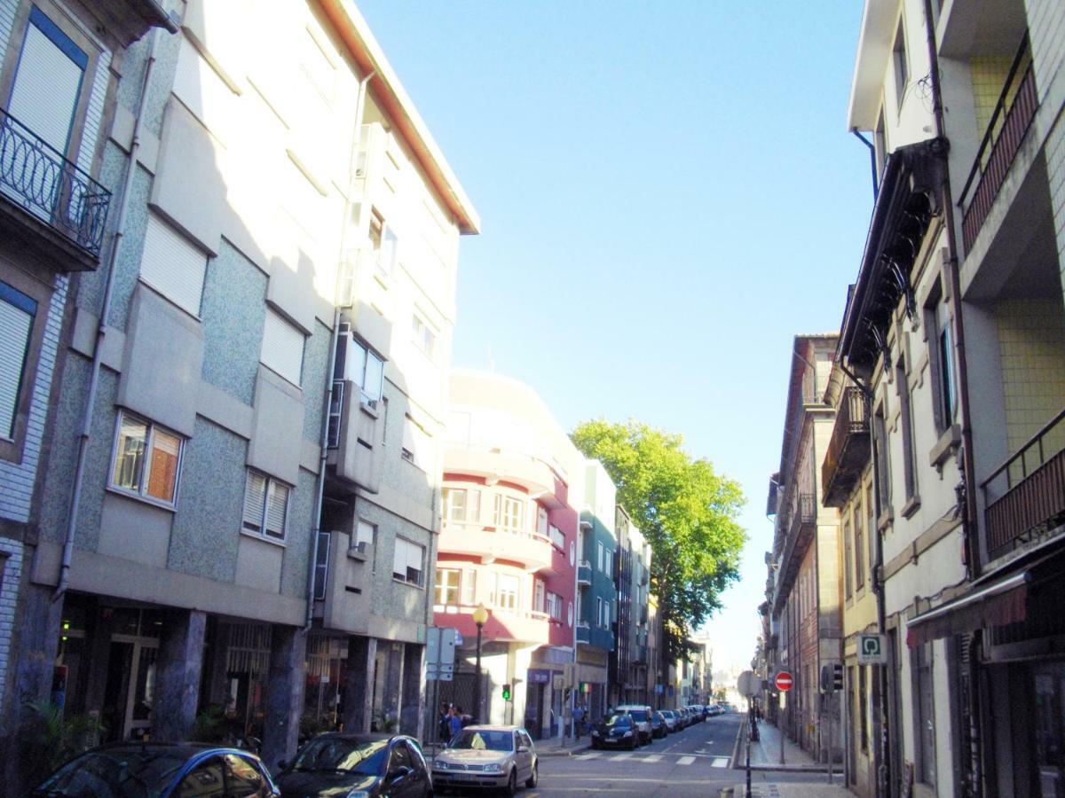 Bombarda House&Home Porto Buitenkant foto